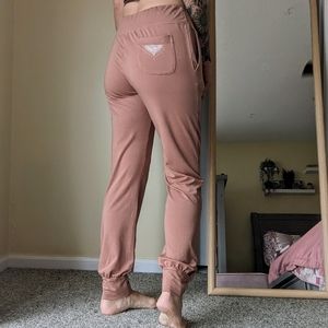 Purusha People Cosmic Beat Joggers